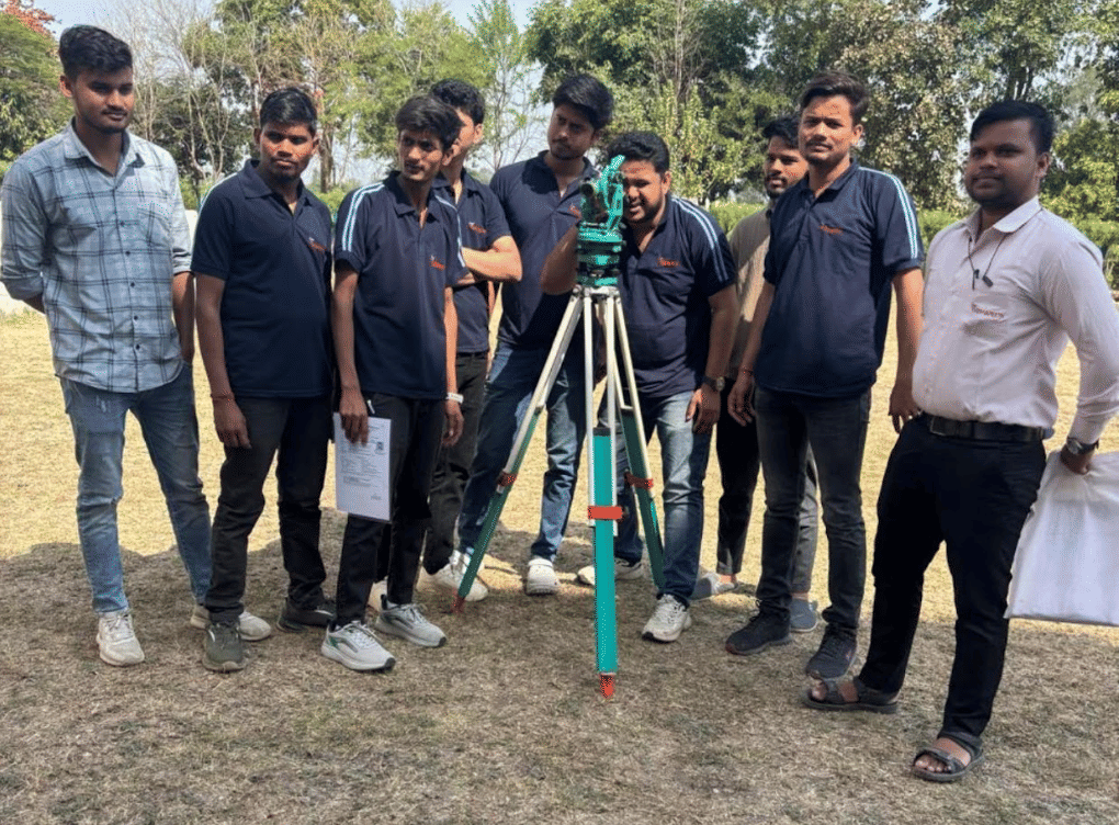 Vidhyapeeth Institute of Science and Technology Bhopal Labs photo 3